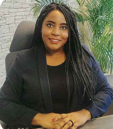 Chinwe Azikiwe - Global Managing Partner