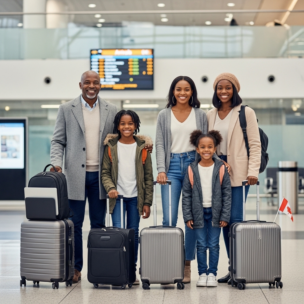 Successful Canada PR Through Start-Up Visa Program