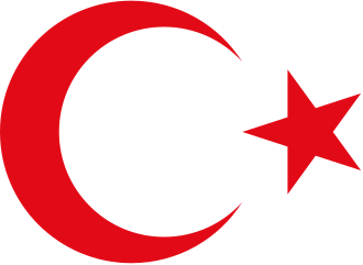 Turkey coat of arms