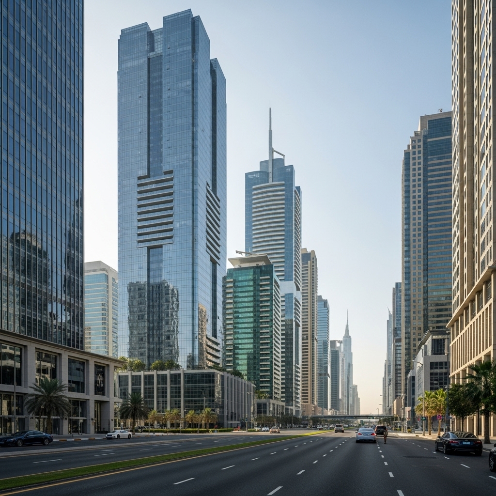 Commercial Properties