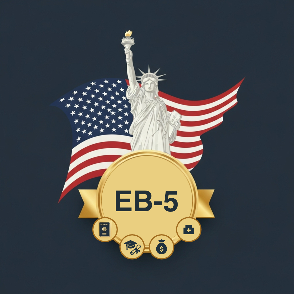 Successful EB-5 Investment and EB-5 Visa Placement