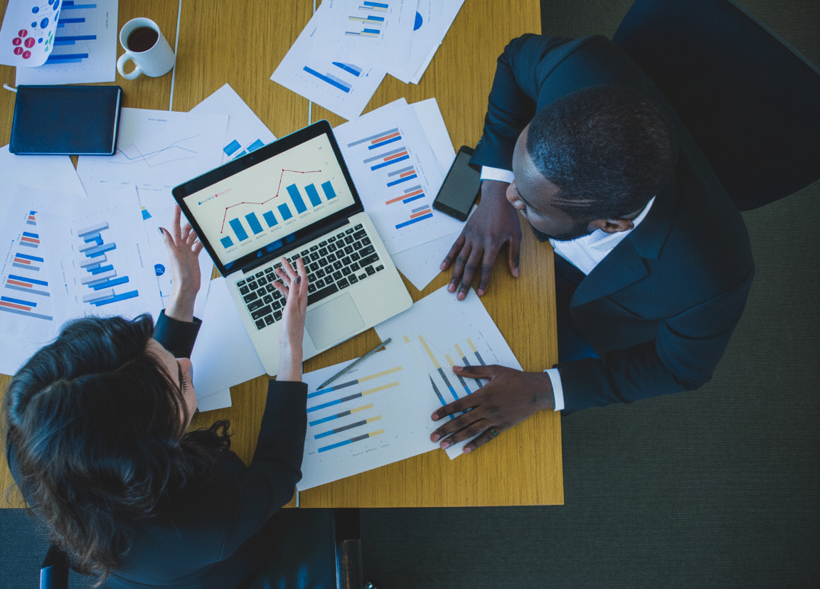 Financial excellence