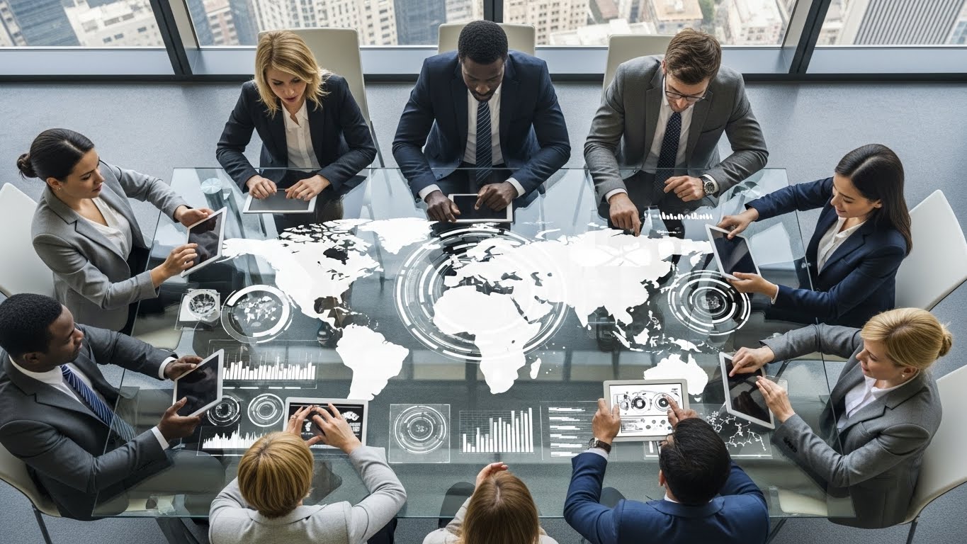 Strategic Corporate Solutions