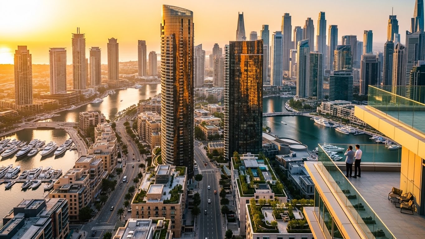 Real Estate Investment Advisory