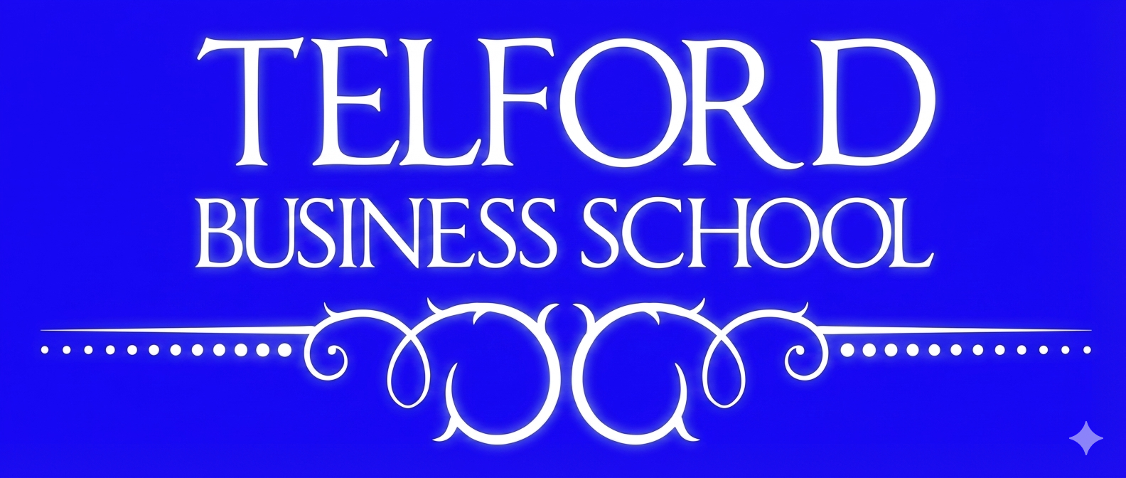 Telford Business School